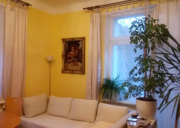 Wohnung in Wien
