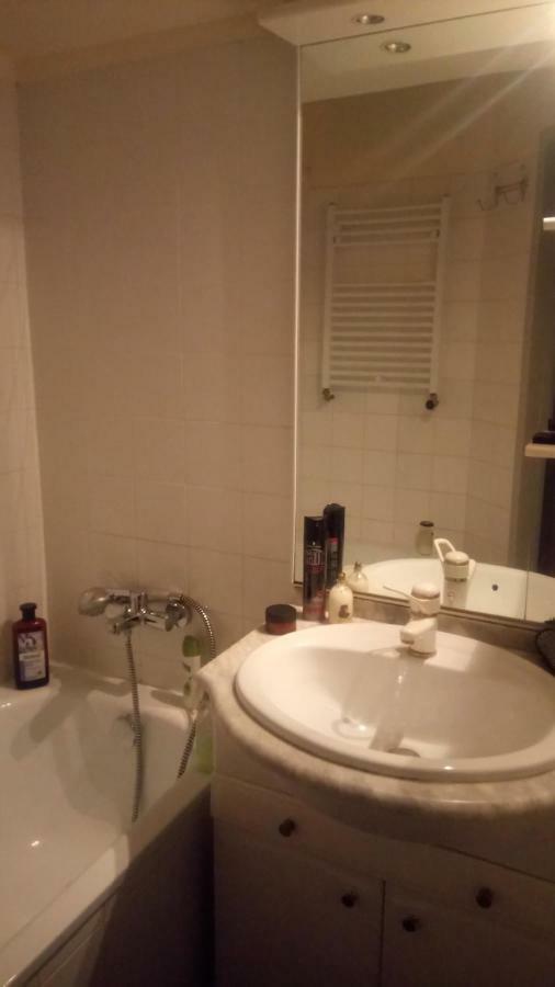In Apartment Wien