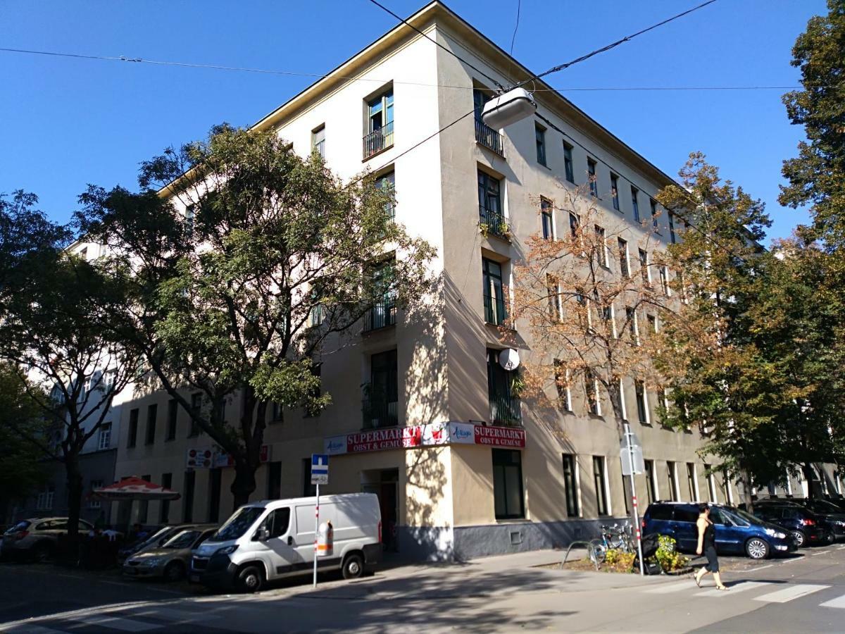 Apartment In Wien