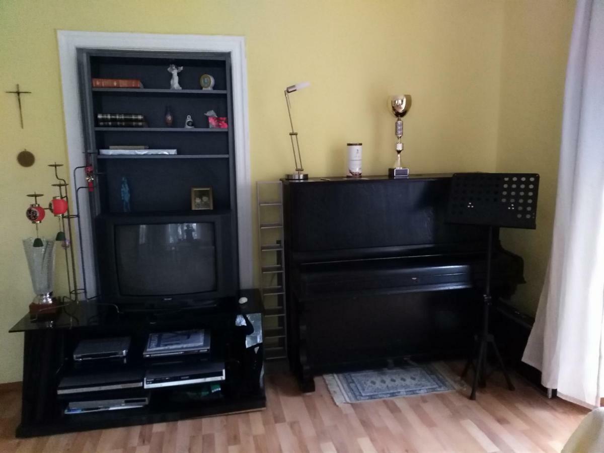Apartment In Wien