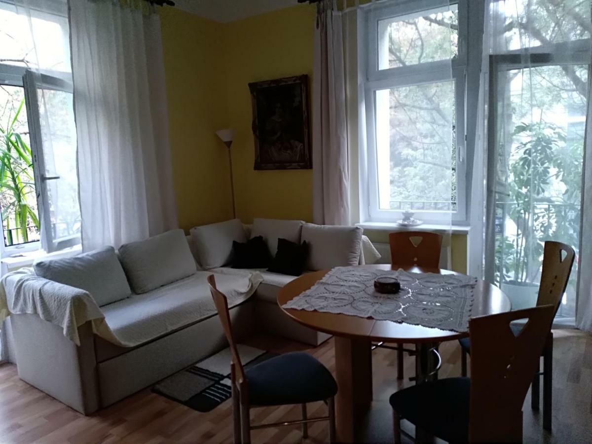 In Apartment Wien